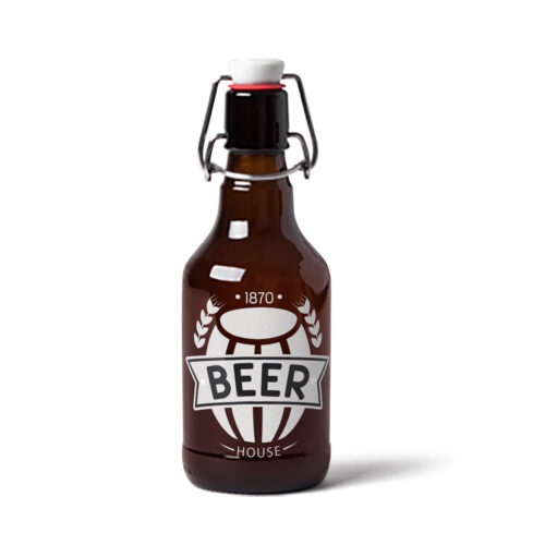Beer Brewery
